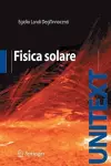 Fisica Solare cover