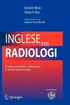 Inglese Per Radiologi cover