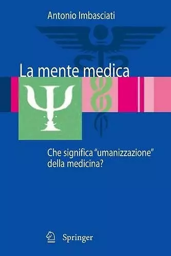 La mente medica cover