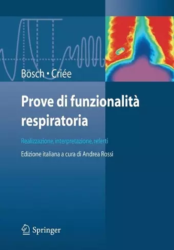 Prove Di Funzionalità Respiratoria cover