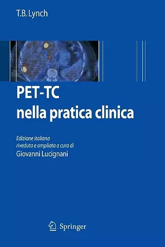 PET-TC nella pratica clinica cover