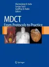 MDCT cover