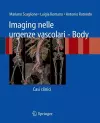 Imaging nelle urgenze vascolari - Body cover