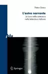 L'astro narrante cover