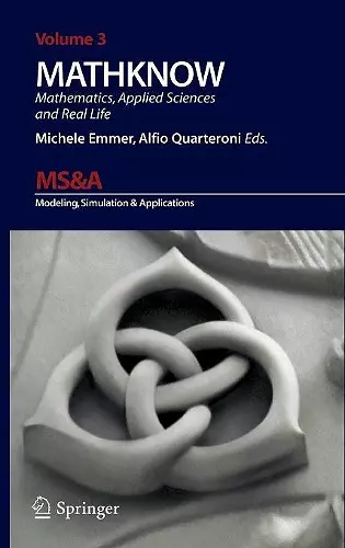 MATHKNOW cover