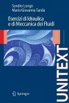 Esercizi Di Idraulica E Di Meccanica Dei Fluidi cover