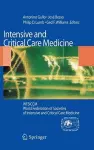 Intensive and Critical Care Medicine cover