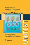 Finanza Matematica cover