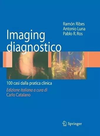 Imaging diagnostico cover