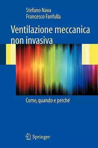 Ventilazione meccanica non invasiva cover