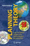 Planning Theory cover