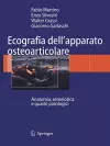 Ecografia dell'apparato osteoarticolare cover