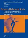 Thoraco-Abdominal Aorta cover