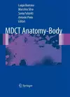 MDCT Anatomy - Body cover