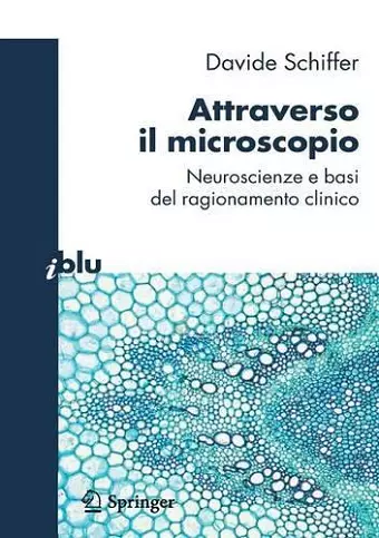 Attraverso Il Microscopio cover