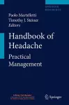 Handbook of Headache cover