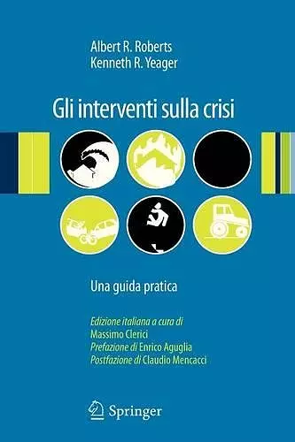 Gli interventi sulla crisi cover