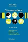 Gli interventi sulla crisi cover