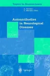 Autoantibodies in Neurological Diseases cover