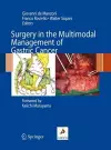 Surgery in the Multimodal Management of Gastric Cancer cover