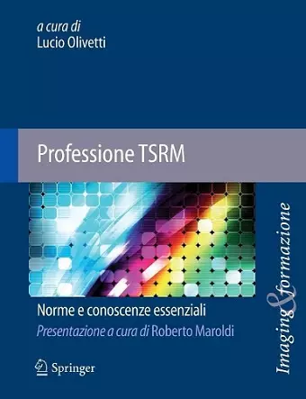 Professione TSRM cover