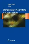 Practical Issues in Anesthesia and Intensive Care cover