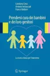 Prendersi cura dei bambini e dei loro genitori cover