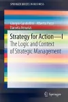 Strategy for Action – I cover