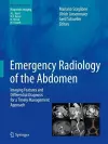 Emergency Radiology of the Abdomen cover