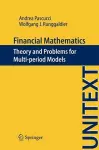 Financial Mathematics cover