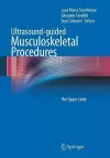 Ultrasound-guided Musculoskeletal Procedures cover