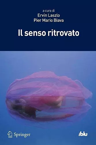 Il senso ritrovato cover