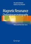 Magnetic Resonance Cholangiopancreatography (MRCP) cover