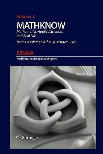 MATHKNOW cover