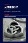 MATHKNOW cover