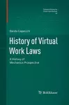 History of Virtual Work Laws cover