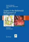 Surgery in the Multimodal Management of Gastric Cancer cover