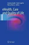 eHealth, Care and Quality of Life cover