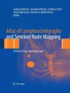 Atlas of Lymphoscintigraphy and Sentinel Node Mapping cover
