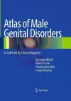 Atlas of Male Genital Disorders cover