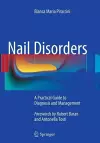 Nail Disorders cover