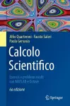 Calcolo Scientifico cover