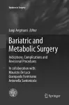 Bariatric and Metabolic Surgery cover