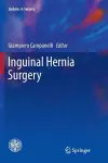 Inguinal Hernia Surgery cover