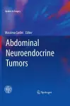 Abdominal Neuroendocrine Tumors cover