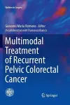 Multimodal Treatment of Recurrent Pelvic Colorectal Cancer cover
