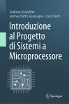 Introduzione al Progetto di Sistemi a Microprocessore cover