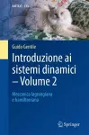 Introduzione ai sistemi dinamici - Volume 2 cover