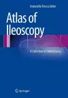 Atlas of Ileoscopy cover
