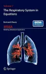 The Respiratory System in Equations cover